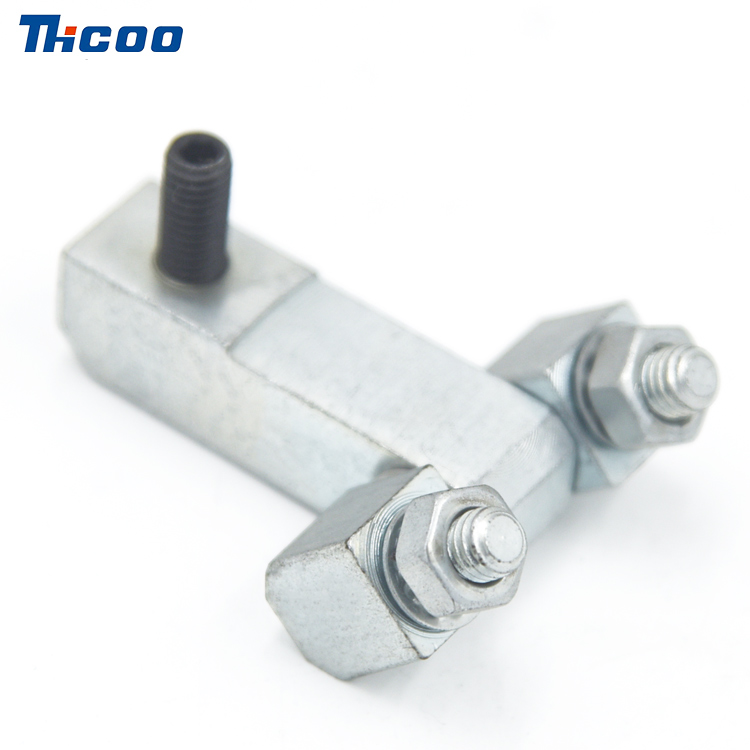 ফ্ল্যাট কবজা-B2206-3;4