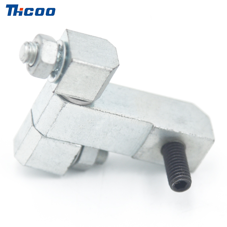 ফ্ল্যাট কবজা-B2206-3;4