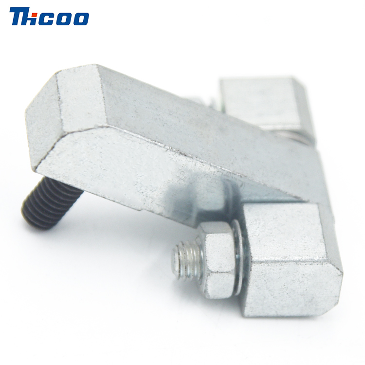 ফ্ল্যাট কবজা-B2206-3;4