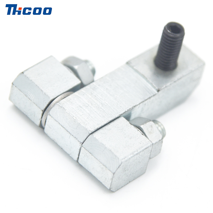 ফ্ল্যাট কবজা-B2206-3;4