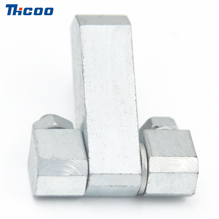 ফ্ল্যাট কবজা-B2206-3;4