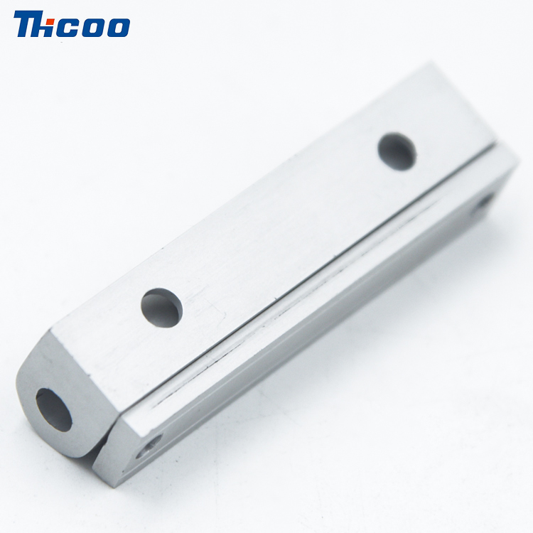 ফ্রেমের দরজা ডান-কোণ মই মাউন্টিং কবজা-B2209-4