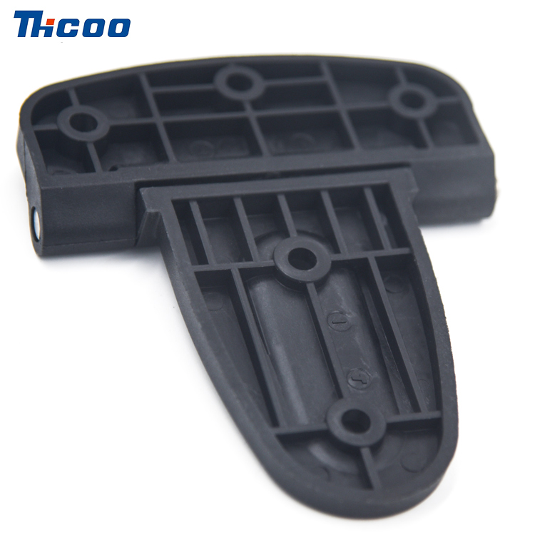 পা ফ্ল্যাট কবজা-B2226-1
