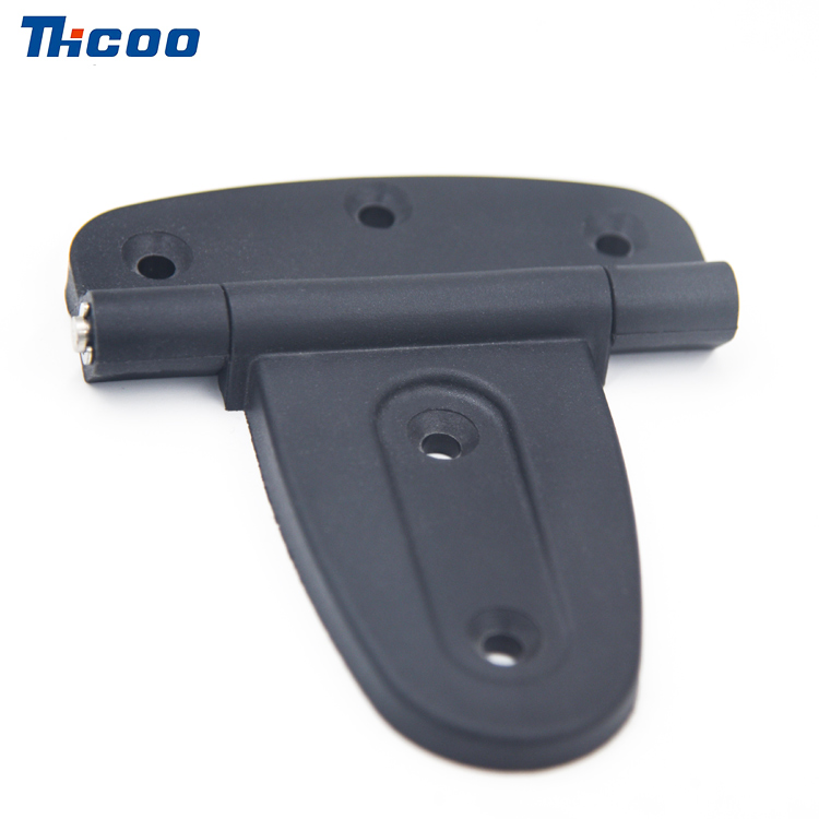 পা ফ্ল্যাট কবজা-B2226-1