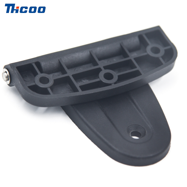 পা ফ্ল্যাট কবজা-B2226-1