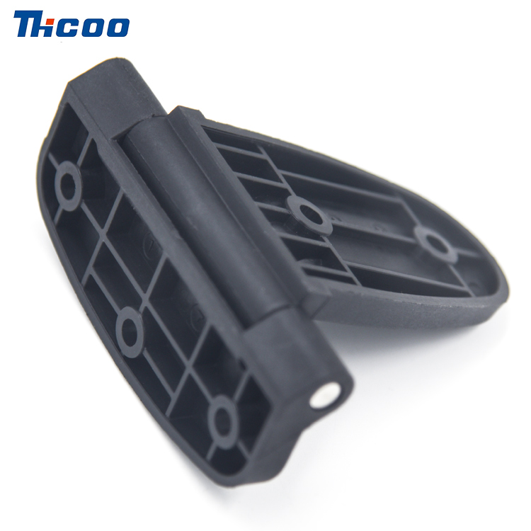 পা ফ্ল্যাট কবজা-B2226-1