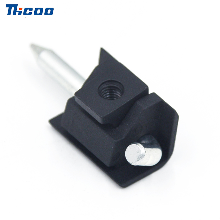 হালকা বোল্ট কার্ড কবজা-B2304-1