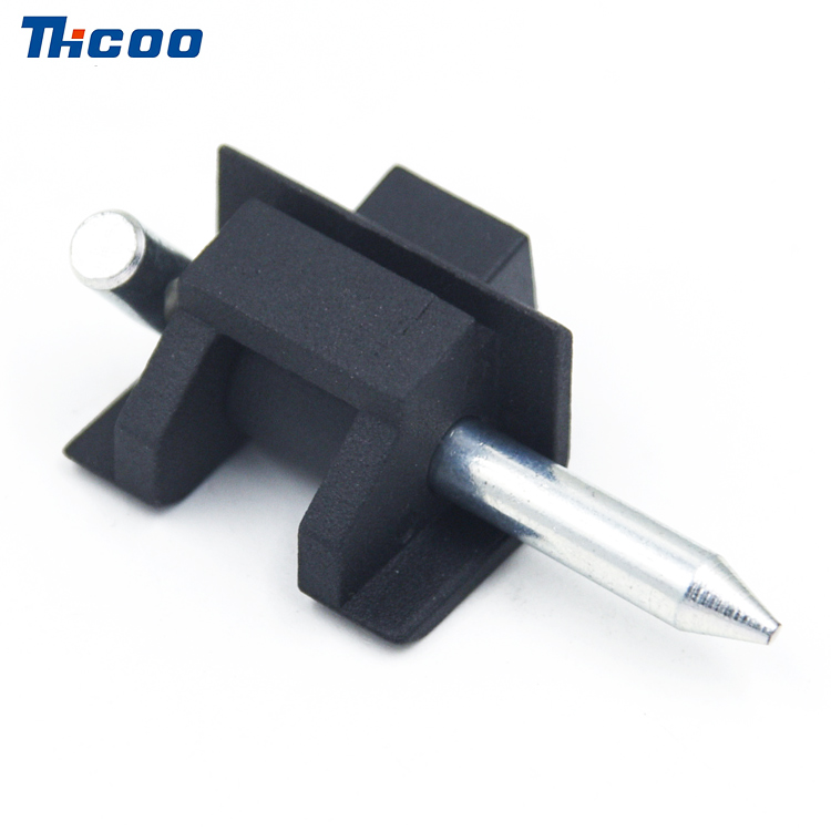 হালকা বোল্ট কার্ড কবজা-B2304-1