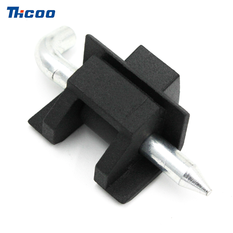 হালকা বোল্ট কার্ড কবজা-B2304-2305