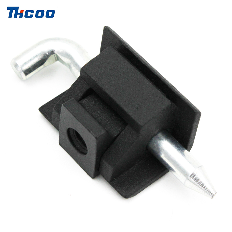 হালকা বোল্ট কার্ড কবজা-B2304-2305