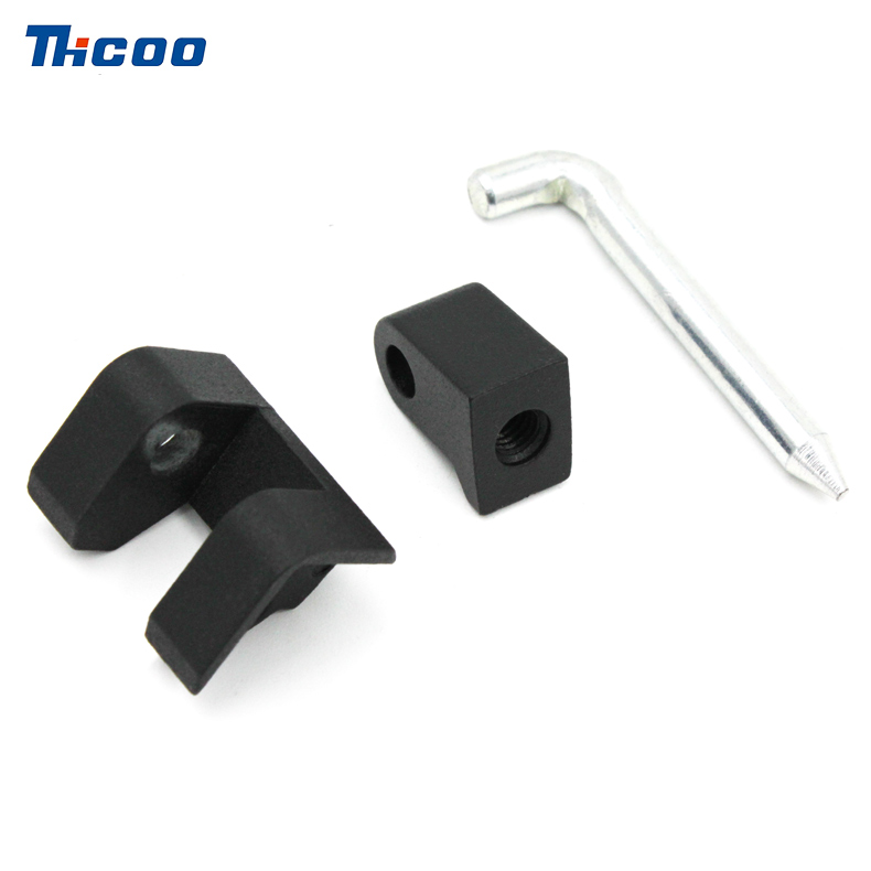 হালকা বোল্ট কার্ড কবজা-B2304-2305