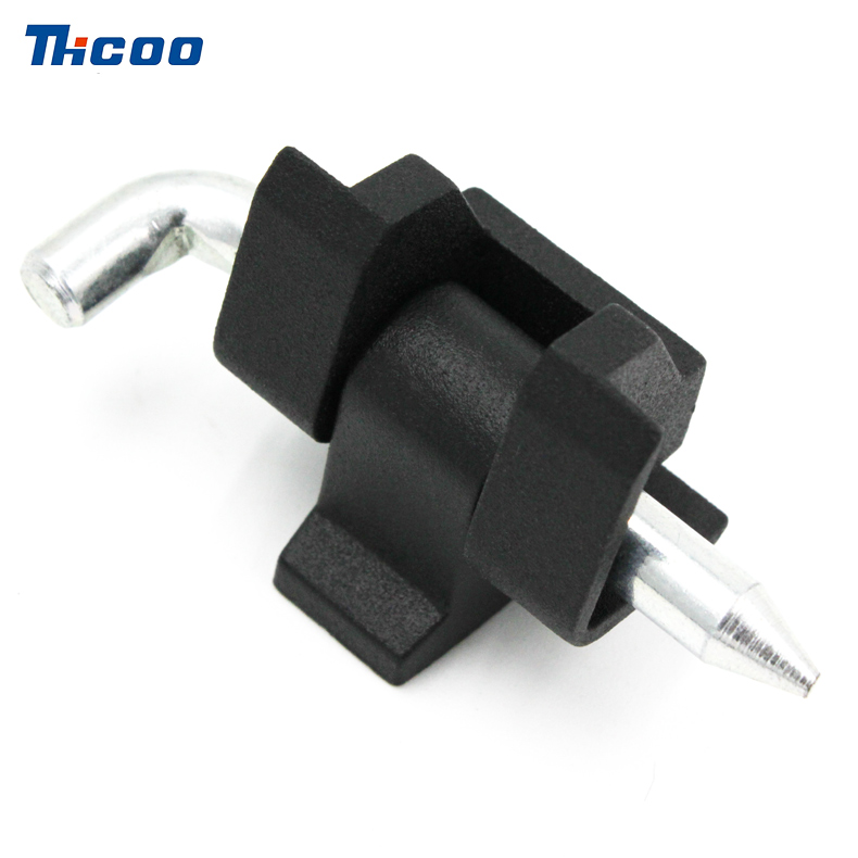 হালকা বোল্ট কার্ড কবজা-B2304-2305