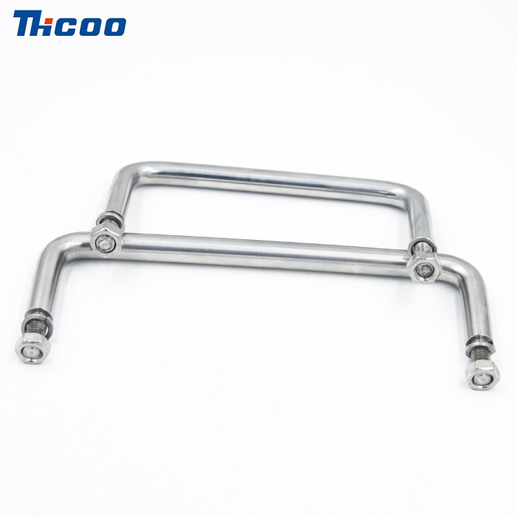 স্টাড টাইপ খাড়া হ্যান্ডেল-E5102