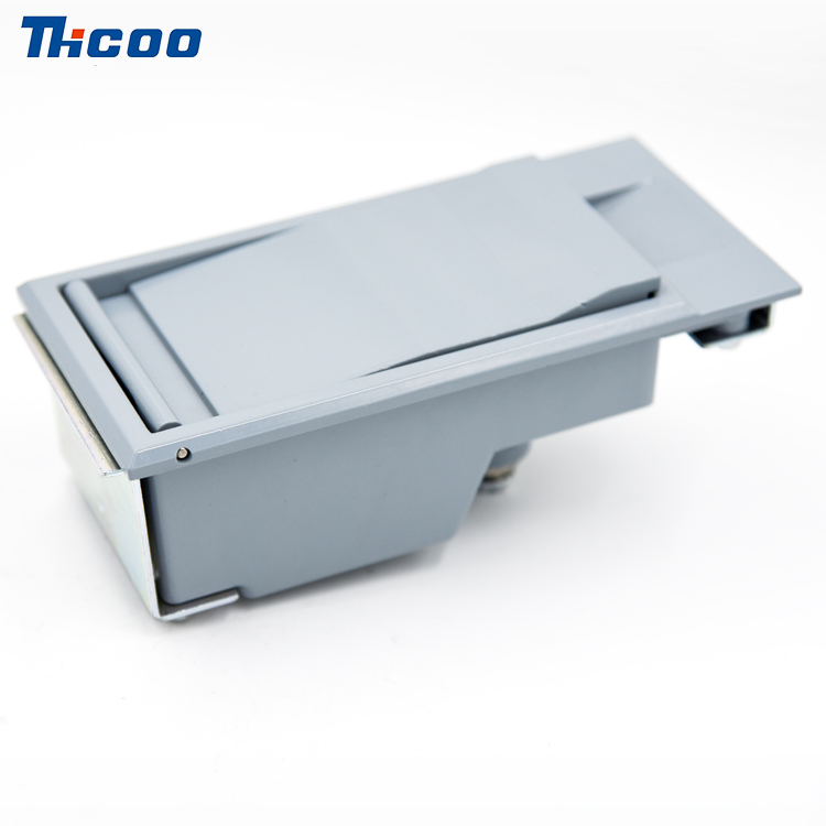 প্যাডলক টাইপ বক্স পরিবর্তন লক-A7802