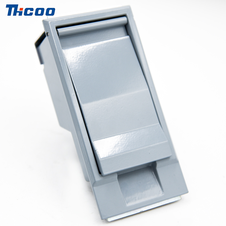প্যাডলক টাইপ বক্স পরিবর্তন লক-A7802