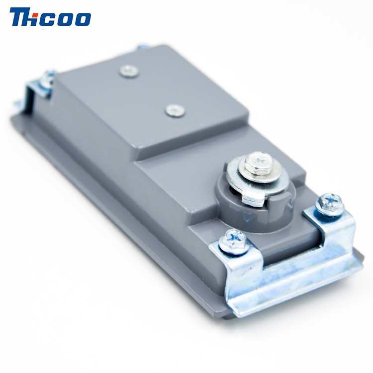 প্যাডলক টাইপ বক্স পরিবর্তন লক-A7801-1