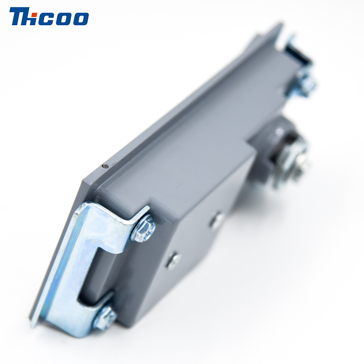 প্যাডলক টাইপ বক্স পরিবর্তন লক-A7801-1