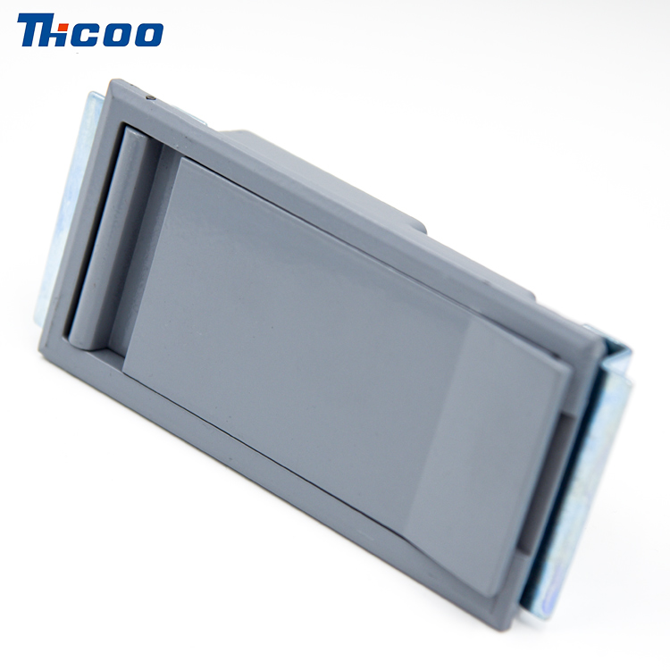 প্যাডলক টাইপ বক্স পরিবর্তন লক-A7801-1