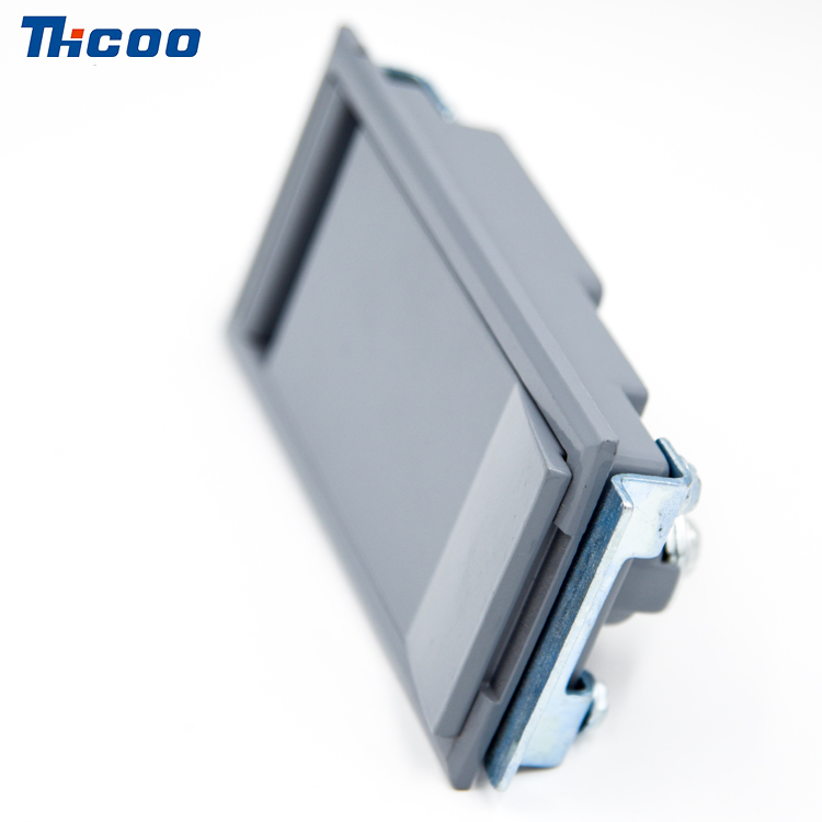 প্যাডলক টাইপ বক্স পরিবর্তন লক-A7801-1