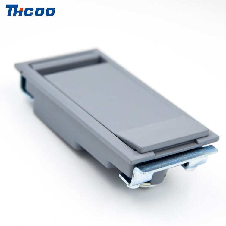 প্যাডলক টাইপ বক্স পরিবর্তন লক-A7801-1