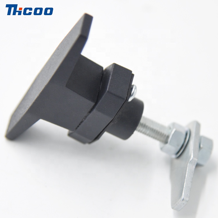 T হ্যান্ডেল কম্প্রেশন লক-A6087