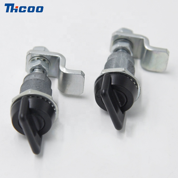 ছোট নব টাইপ কম্প্রেশন লক-A6089-2