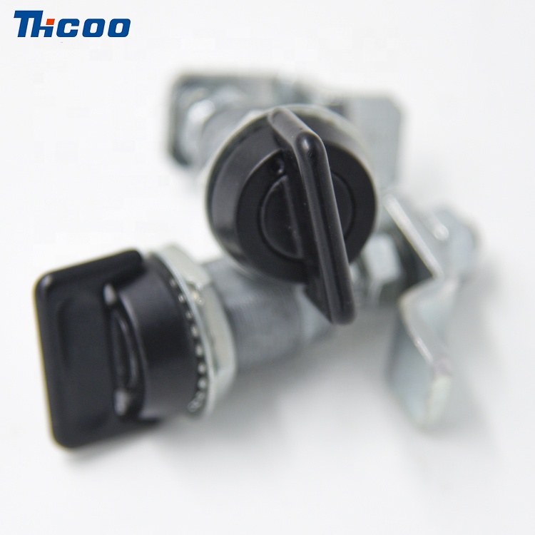 ছোট নব টাইপ কম্প্রেশন লক-A6089-2