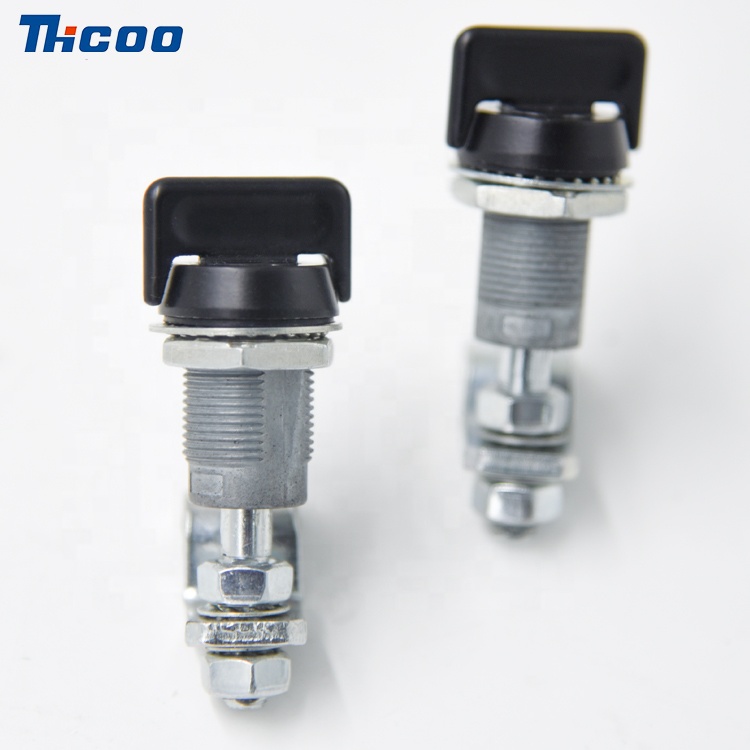 ছোট নব টাইপ কম্প্রেশন লক-A6089-2
