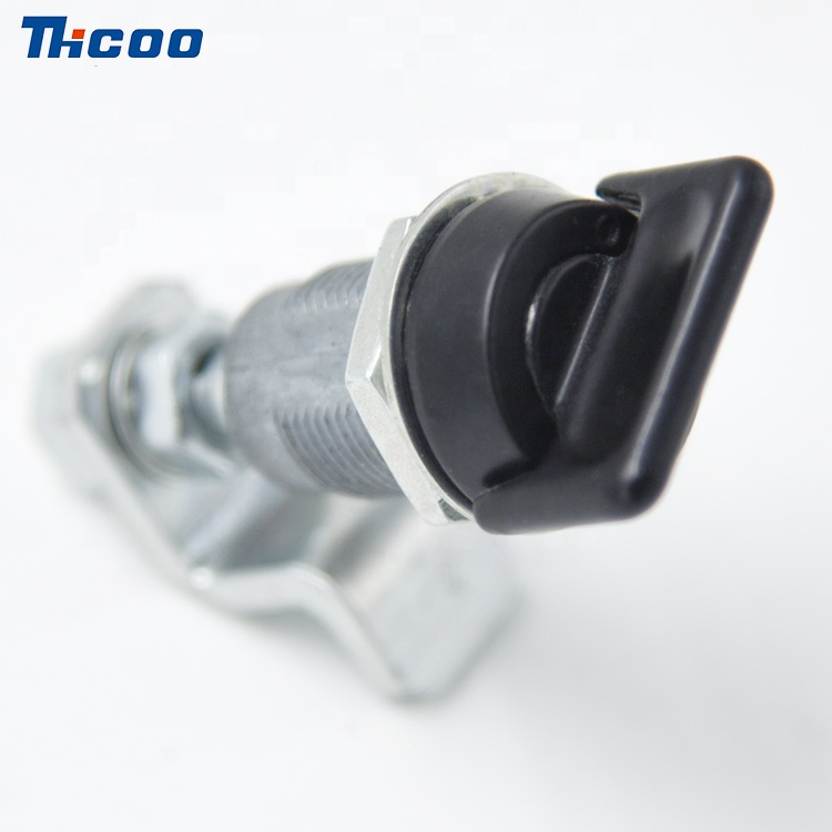 ছোট নব টাইপ কম্প্রেশন লক-A6089-2