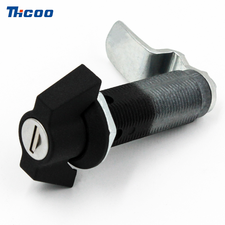 উইং হ্যান্ডেল টাইপ ক্যাম লক-A6091