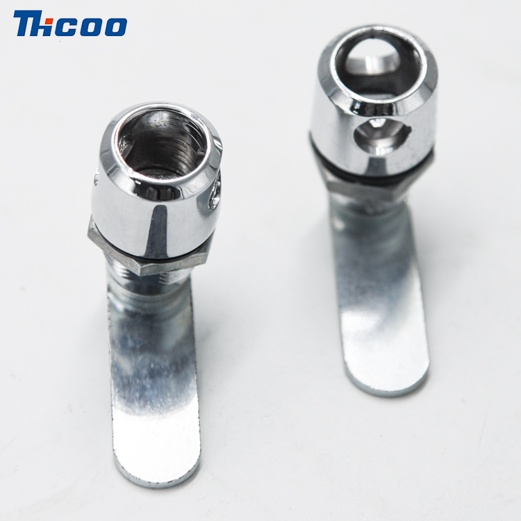 টুল টাইপ প্যাডলক টাইপ ক্যাম লক-A6208-1