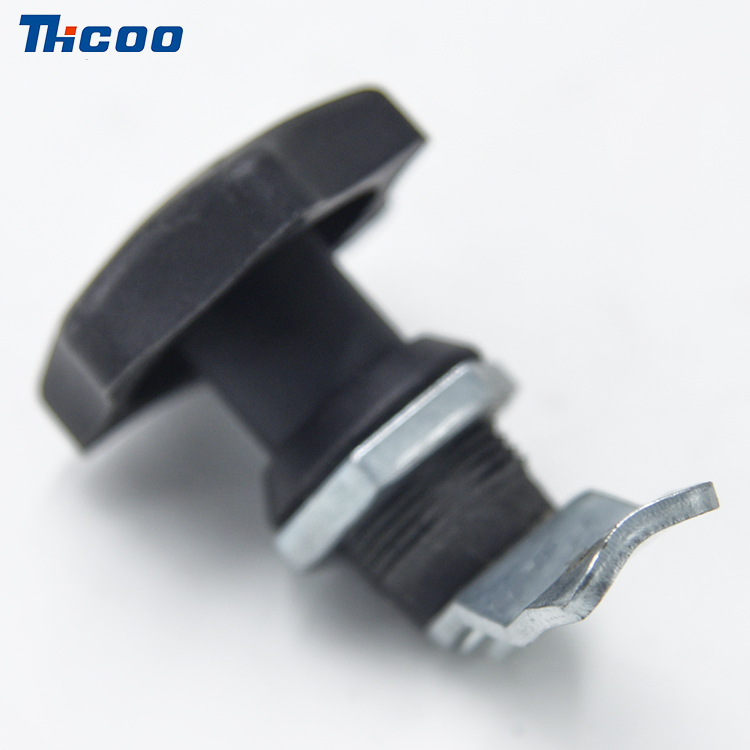 ফ্ল্যাঞ্জ নব টার্ন টং লক-A6306-1；2
