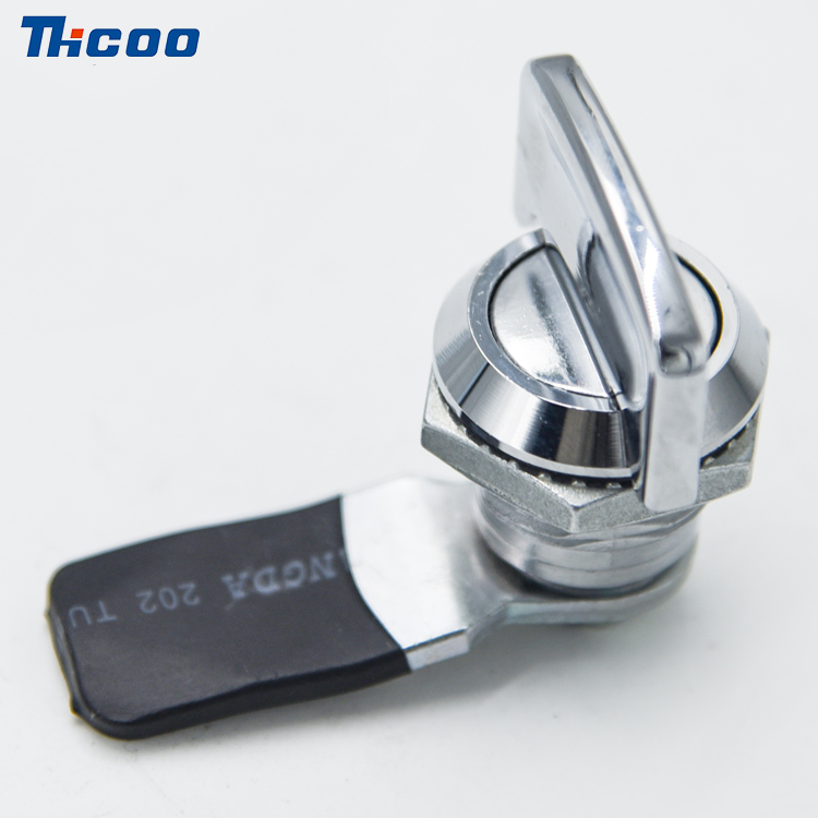 নব টাইপ ক্যাম লক-A6306-3