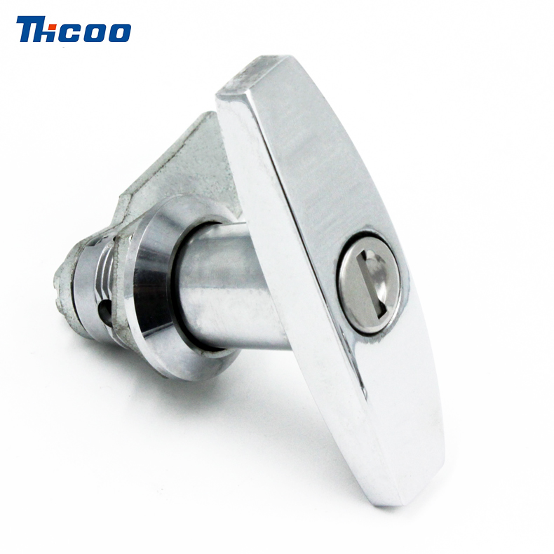 উইং হ্যান্ডেল টাইপ ক্যাম লক-A6091