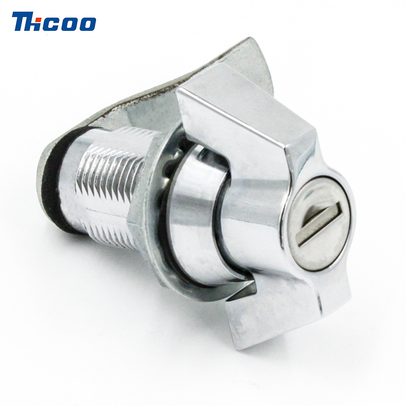 উইং হ্যান্ডেল টাইপ ক্যাম লক-A6091