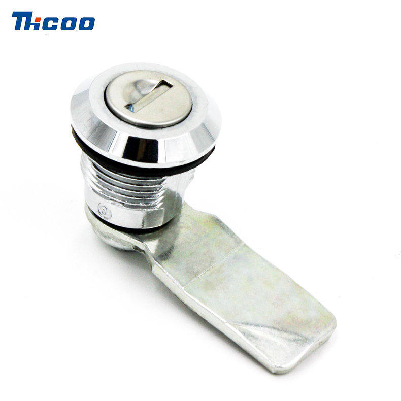 নলাকার কোর ক্যাম লক-A6204