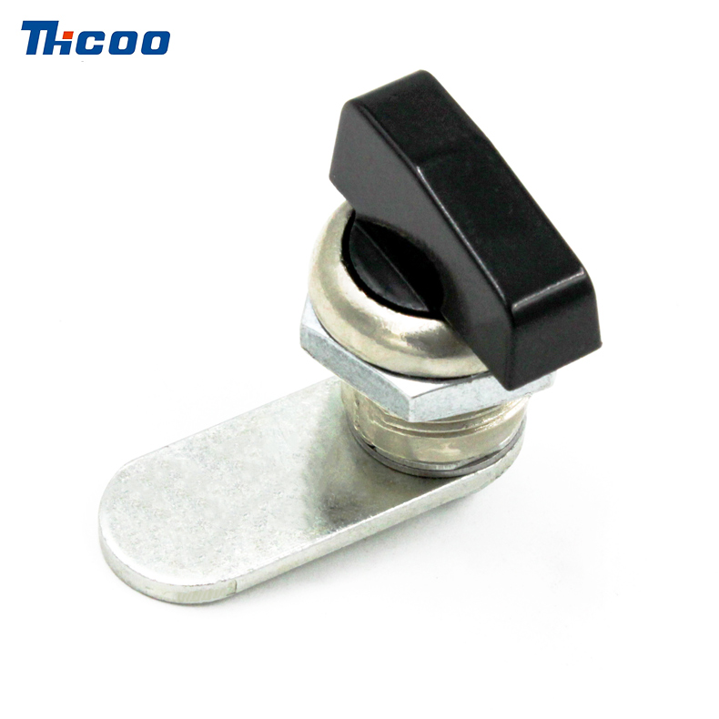 নব টাইপ ক্যাম লক-A6207-4